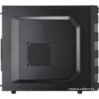 Корпус Cooler Master K280 Black (RC-K280-KKN1)