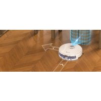 Робот-пылесос Neatsvor S700 (белый)