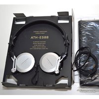 Наушники Audio-Technica ATH-ES88