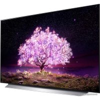 OLED телевизор LG OLED48C11LB