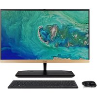 Моноблок Acer Aspire S24-880 DQ.BA9ER.002