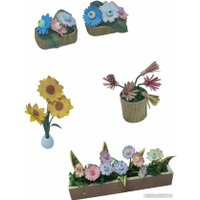 Румбокс Hobby Day Зимний сад PC2306