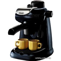 Рожковая кофеварка DeLonghi EC 7