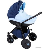 Универсальная коляска Tutis Zippy New (2 в 1)