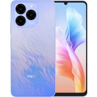 Смартфон MEIZU Note 21 4GB/256GB международная версия (голубой залив)