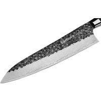 Кухонный нож Samura Pro-S Lunar SPL-0085/K