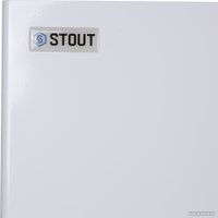 Отопительный котел Stout SEB21 5кВт