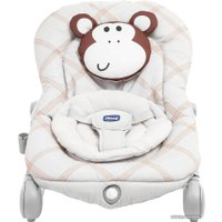 Шезлонг Chicco Balloon (monkey)