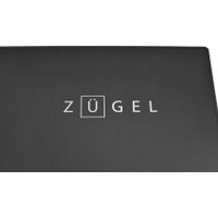 Холодильник side by side ZUGEL ZRSS630B