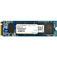 SSD Apacer PP3480 1TB AP1TPP3480-R