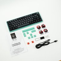 Клавиатура URZUS O.I.L UR-5317111