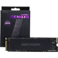 SSD Hikvision G4000E 1TB HS-SSD-G4000E-1024G
