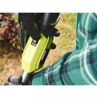 Триммер Ryobi RY18LTX33A-0 5133004888 (без АКБ)