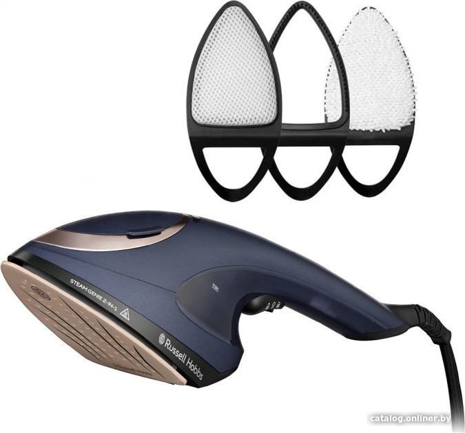 Отпариватель Russell Hobbs Steam Genie 28370-56