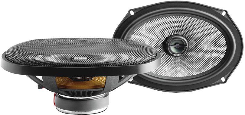 

Коаксиальная АС Focal Access 690AC