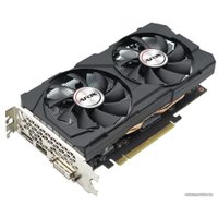 Видеокарта AFOX GeForce GTX 1660 Ti 6GB GDDR6 AF1660TI-6144D6H4