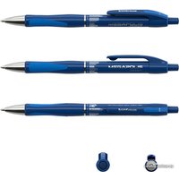 Ручка шариковая Erich Krause Megapolis Concept синий 42560 (1 шт)