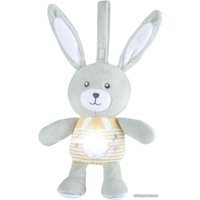 Музыкальная игрушка Chicco Звездный кролик 00011129000000