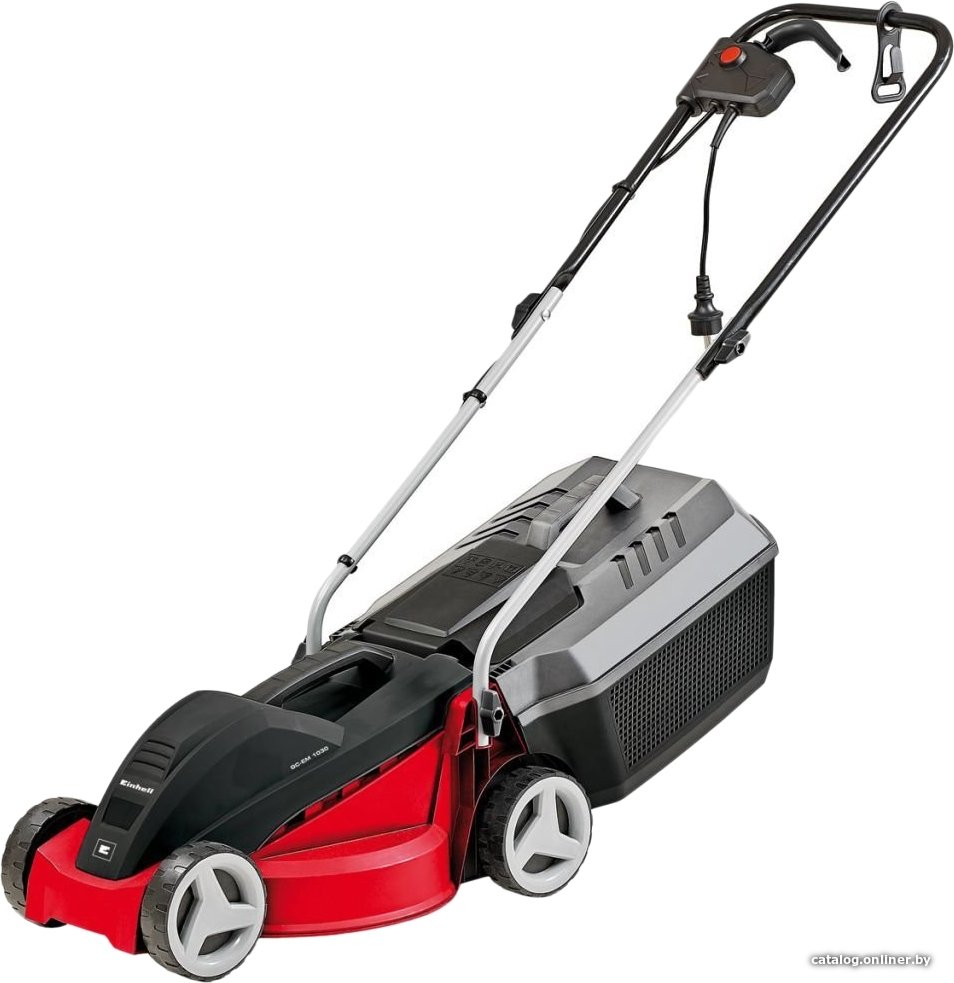 Газонокосилка Einhell GC-EM 1030