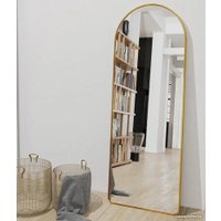 Зеркало A+T Home Decor Madesto 50x160см 445696 (золото)