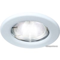 Точечный светильник TDM Electric СВ 01-01 (белый)