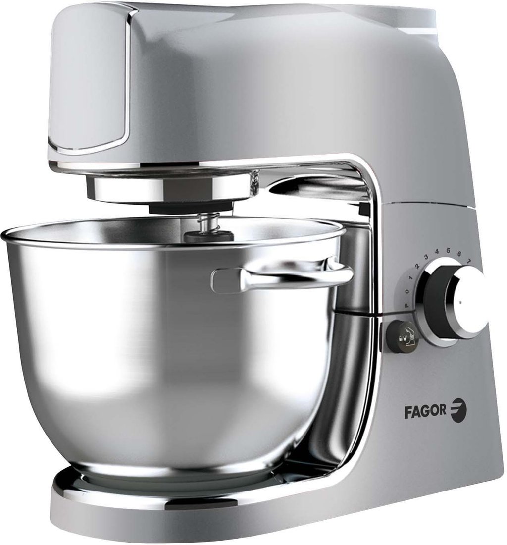 

Кухонная машина Fagor RT-1255MA