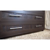 Комод Империал Токио 4ящ (венге)