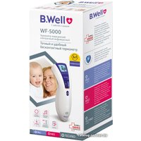 Инфракрасный термометр B.Well WF-5000