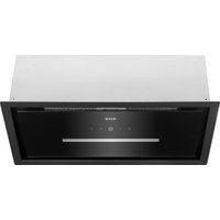 Кухонная вытяжка ZorG Asiria 1060 60 S (черный)