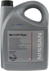 NS-3 CVT Fluid 5л