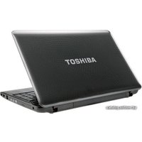 Ноутбук Toshiba Satellite L650D-120 (PSK1SE-01400URU)