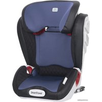 Детское автокресло Smart Travel Expert Fix KRES2071 (синий)