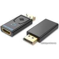 Адаптер Vention HBMB0 DisplayPort - HDMI