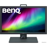Монитор BenQ SW271C