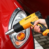 Промышленный фен Deko HG2350 085-1009