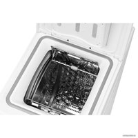 Стиральная машина с вертикальной загрузкой Midea MFE05W80B/W-RU