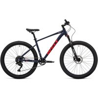 Велосипед Welt Rocket 4.0 27 HD S 2025 (Night Violet)