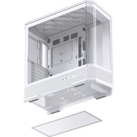 Корпус Jonsbo D400 (белый)