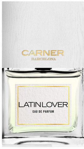 

Парфюмерная вода Carner Barcelona Latin Lover EdP (тестер, 15 мл)