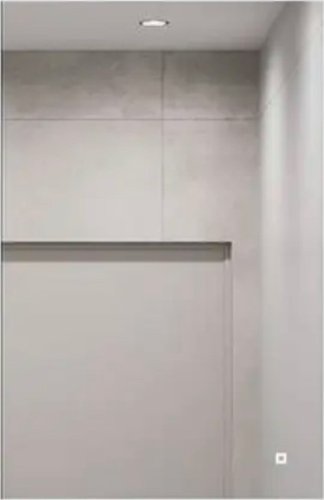 eMZe Led 60x90 LED.60.90.AF.4K (c подсветкой и антизапотеванием)