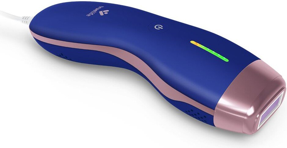 

Фотоэпилятор TrueLife Belle IPL EB3