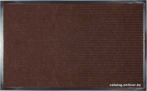 Придверный коврик Blabar Tuff 40x60см 92131 (коричневый)