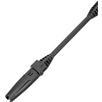 Мойка высокого давления СибрТех АМ-1800 58226