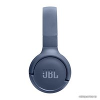 Наушники JBL Tune 520BT (темно-синий)