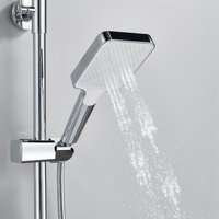 Душевая система  Shevanik S6836