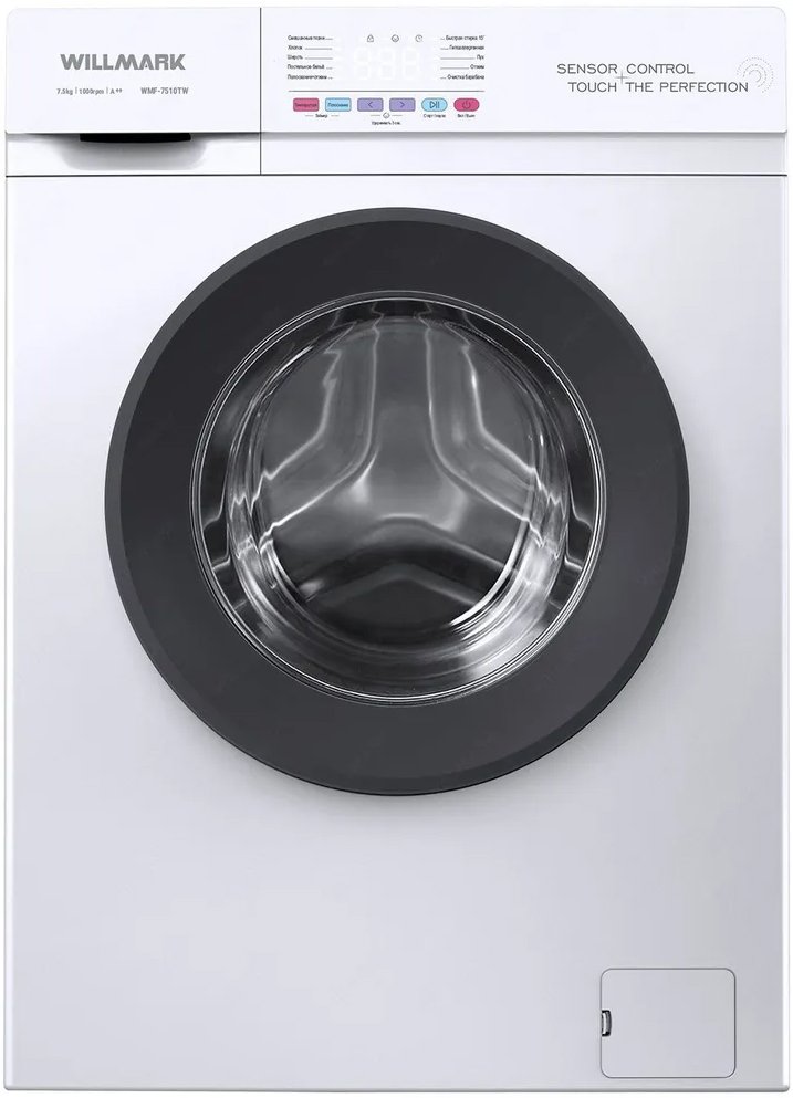 

Стиральная машина Willmark WMF-7510TW