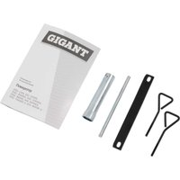 Бензиновый генератор Gigant GGL-8000ES