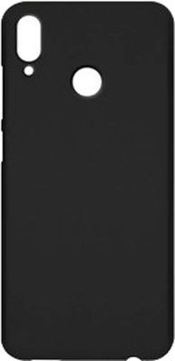 

Чехол для телефона Case Matte для Huawei Y9 (2019) (черный)