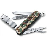Мультитул Victorinox Nail Clip 580 0.6463.94
