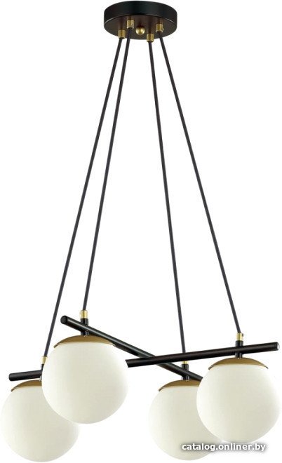 Подвесная люстра Lumion Randi 5212/4